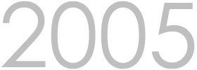 year 2005